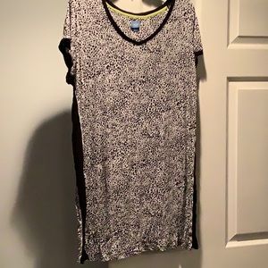 Simply vera extra extra large nightgown